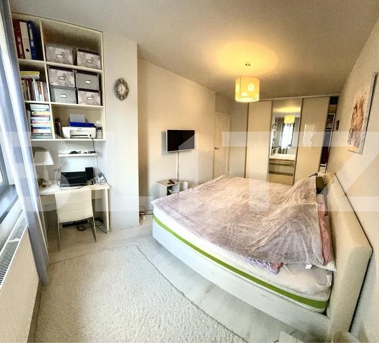 Apartament de închiriat 2 camere Gheorgheni - 134984AI | BLITZ Cluj-Napoca | Poza5