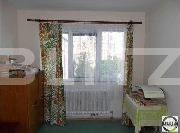 Apartament de vânzare 3 camere Manastur - 13499AV | BLITZ Cluj-Napoca | Poza1