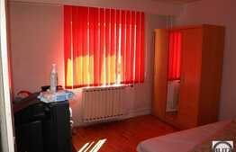 2 camere decomandate in zona Billa din Manastur!