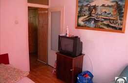 2 camere decomandate in zona Billa din Manastur!