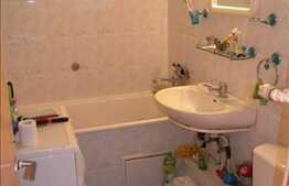 2 camere decomandate in zona Billa din Manastur!