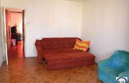 2 camere decomandate in zona Billa din Manastur!