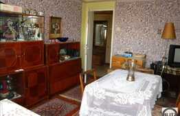 2 camere decomandate in zona Billa din Manastur!