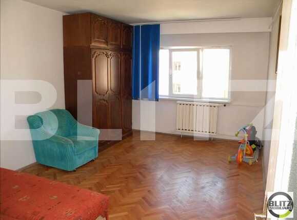 Apartament de vânzare 2 camere Manastur - 1350AV | BLITZ Cluj-Napoca | Poza1