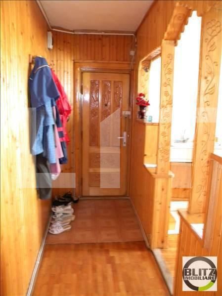 Apartament de vânzare 2 camere Manastur - 1350AV | BLITZ Cluj-Napoca | Poza5