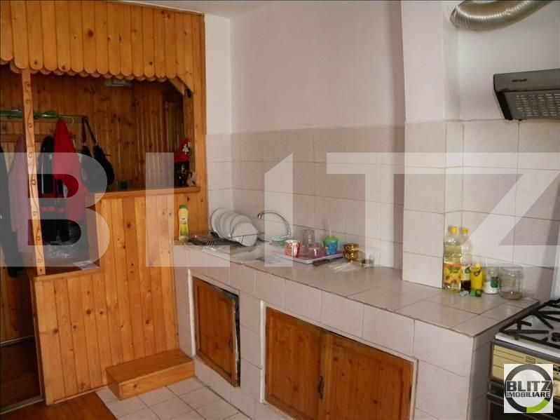 Apartament de vânzare 2 camere Manastur - 1350AV | BLITZ Cluj-Napoca | Poza4