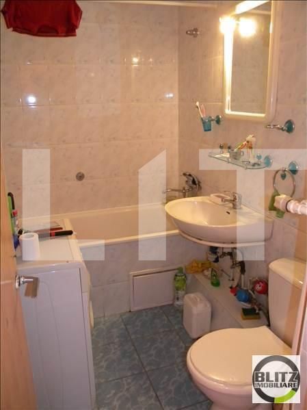Apartament de vânzare 2 camere Manastur - 1350AV | BLITZ Cluj-Napoca | Poza9