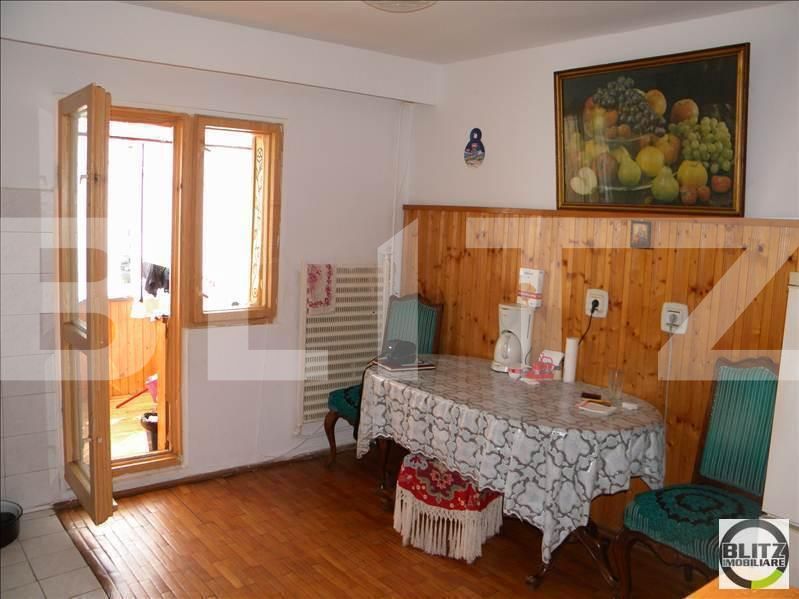 Apartament de vânzare 2 camere Manastur - 1350AV | BLITZ Cluj-Napoca | Poza2