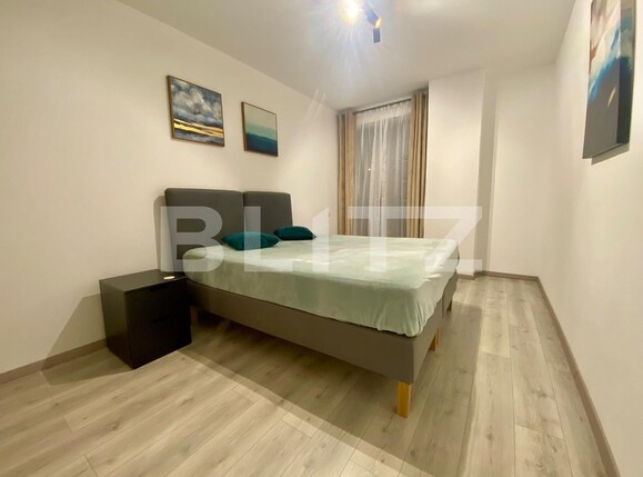 Apartament de închiriat 2 camere Zorilor - 135003AI | BLITZ Cluj-Napoca | Poza6