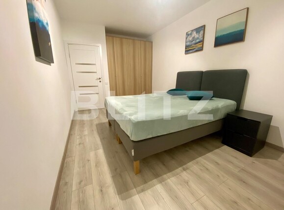 Apartament de închiriat 2 camere Zorilor - 135003AI | BLITZ Cluj-Napoca | Poza5