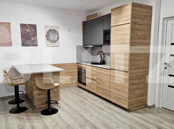 Apartament de închiriat 2 camere Zorilor - 135003AI | BLITZ Cluj-Napoca | Poza2