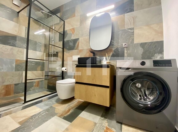 Apartament de închiriat 2 camere Zorilor - 135003AI | BLITZ Cluj-Napoca | Poza4