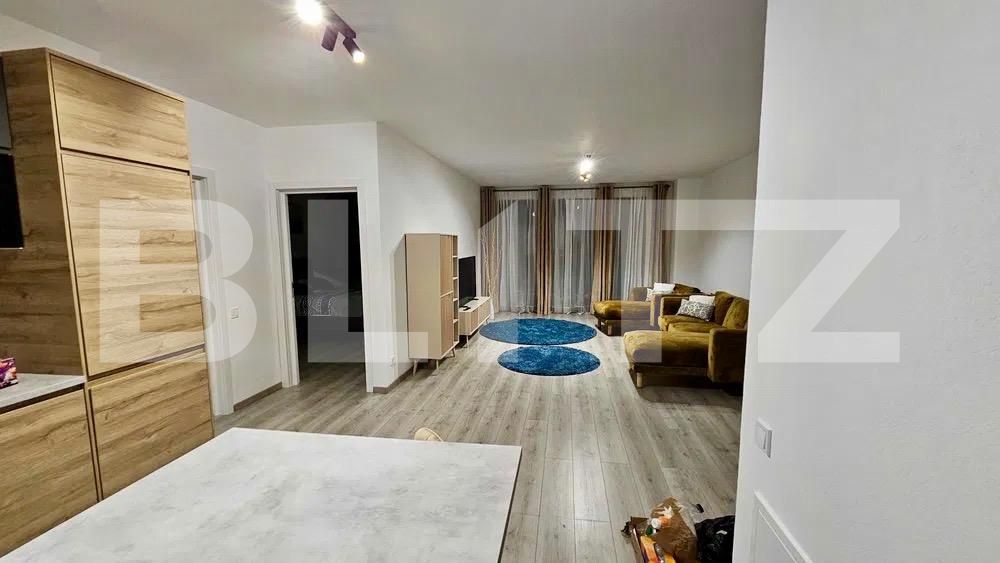 Apartament de închiriat 2 camere Zorilor - 135003AI | BLITZ Cluj-Napoca | Poza3