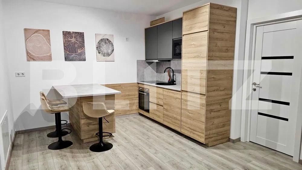 Apartament de închiriat 2 camere Zorilor - 135003AI | BLITZ Cluj-Napoca | Poza2