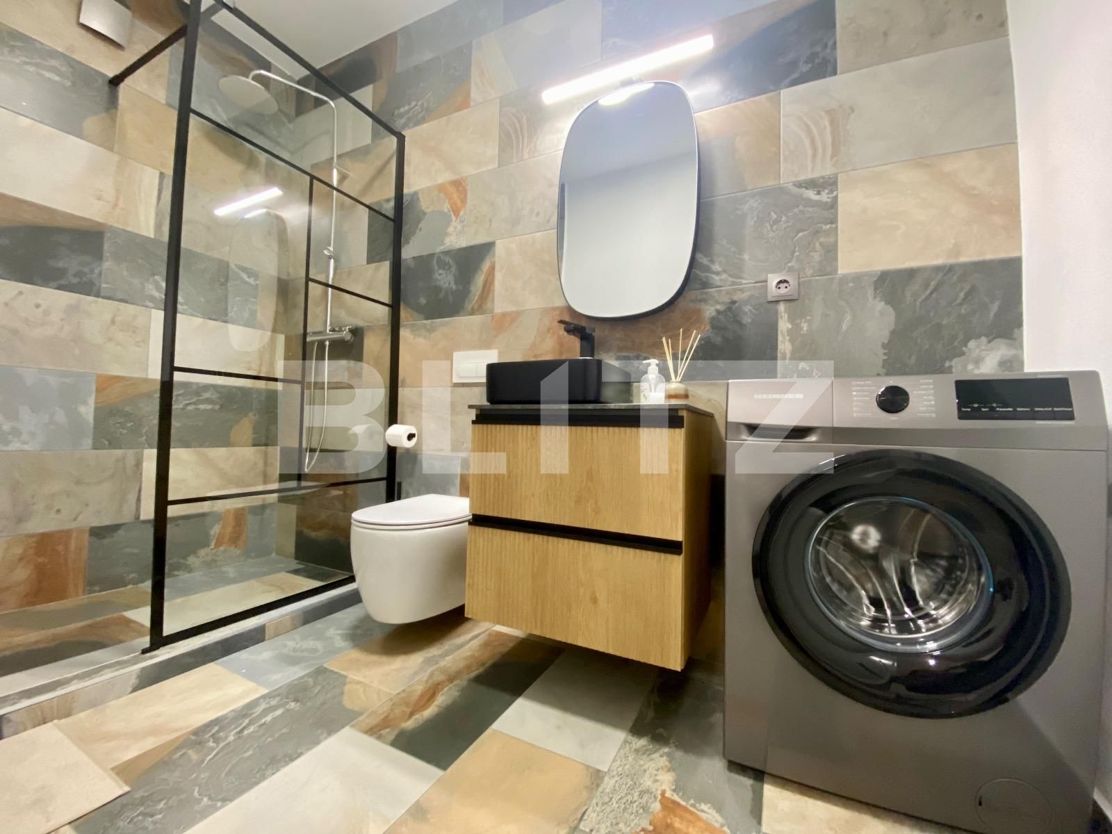 Apartament de închiriat 2 camere Zorilor - 135003AI | BLITZ Cluj-Napoca | Poza4