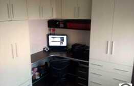 2 camere, 45 mp, decomandat, A.C., prima inchiriere, strada Primaverii