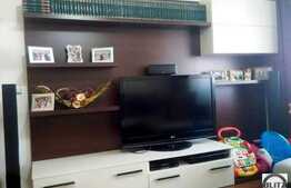 2 camere, 45 mp, decomandat, A.C., prima inchiriere, strada Primaverii