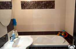 2 camere, 45 mp, decomandat, A.C., prima inchiriere, strada Primaverii