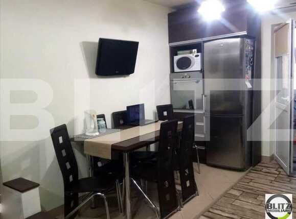 Apartament de închiriat 2 camere Manastur - 13501AI | BLITZ Cluj-Napoca | Poza6