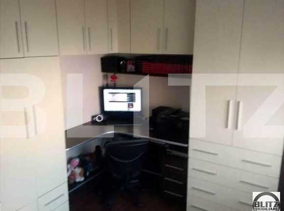 Apartament de închiriat 2 camere Manastur - 13501AI | BLITZ Cluj-Napoca | Poza4