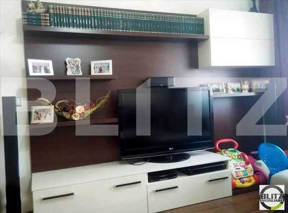 Apartament de închiriat 2 camere Manastur - 13501AI | BLITZ Cluj-Napoca | Poza1