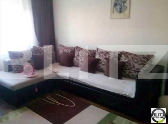 Apartament de închiriat 2 camere Manastur - 13501AI | BLITZ Cluj-Napoca | Poza2