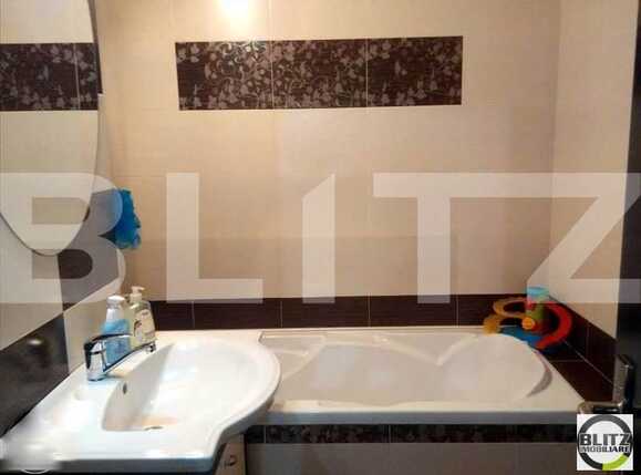 Apartament de închiriat 2 camere Manastur - 13501AI | BLITZ Cluj-Napoca | Poza8