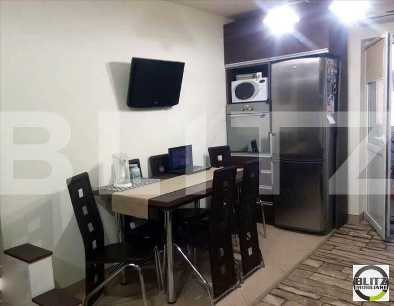Apartament de închiriat 2 camere Manastur - 13501AI | BLITZ Cluj-Napoca | Poza6