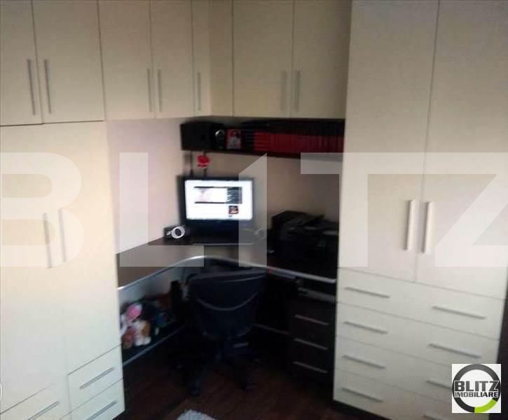 Apartament de închiriat 2 camere Manastur - 13501AI | BLITZ Cluj-Napoca | Poza4