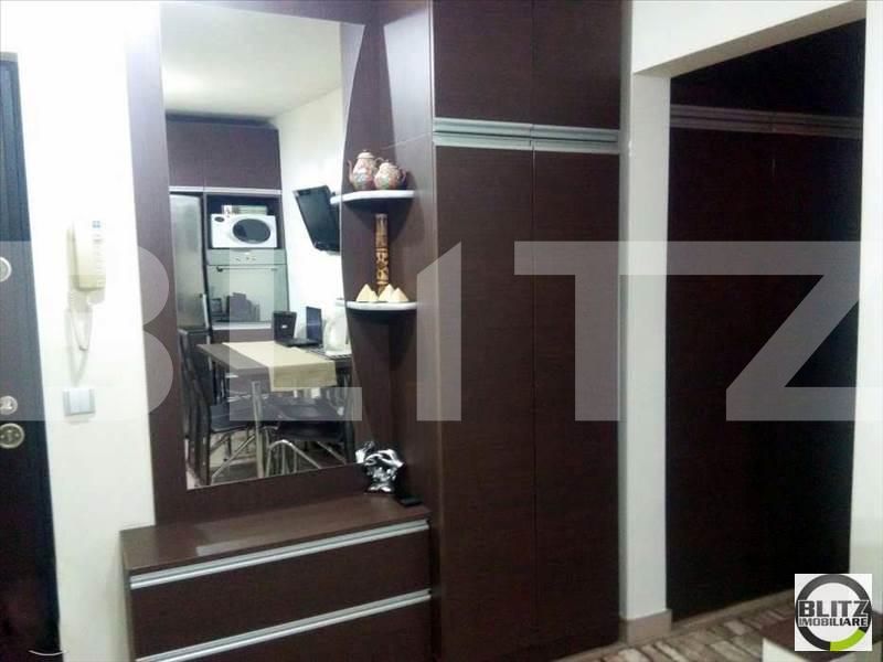 Apartament de închiriat 2 camere Manastur - 13501AI | BLITZ Cluj-Napoca | Poza7