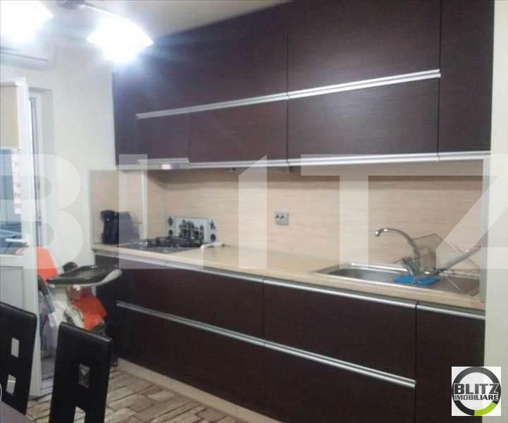 Apartament de închiriat 2 camere Manastur - 13501AI | BLITZ Cluj-Napoca | Poza5