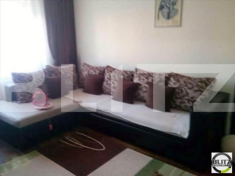 Apartament de închiriat 2 camere Manastur - 13501AI | BLITZ Cluj-Napoca | Poza2