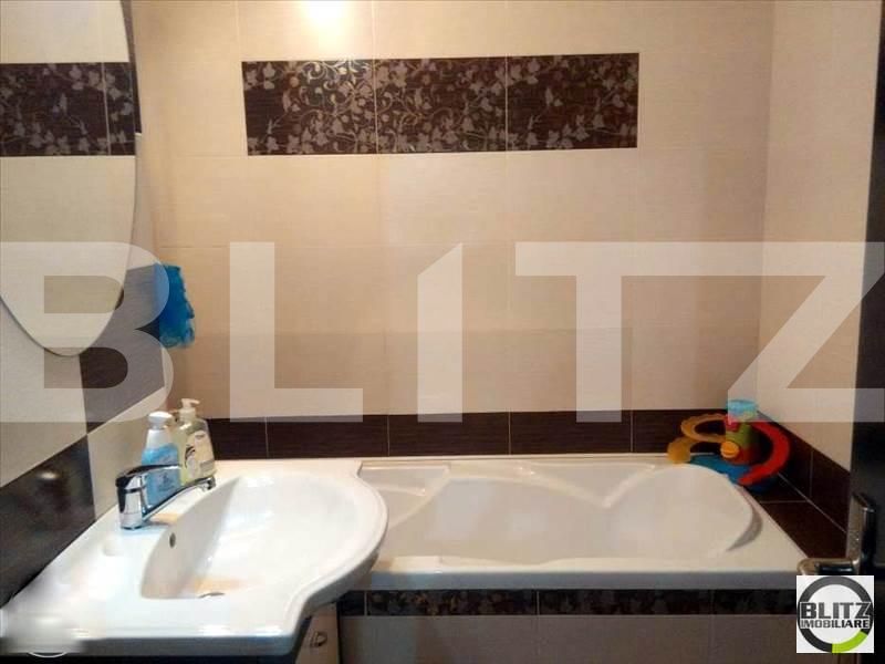 Apartament de închiriat 2 camere Manastur - 13501AI | BLITZ Cluj-Napoca | Poza8