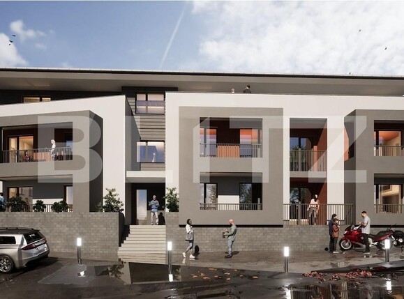 Apartament de vânzare 3 camere Apahida - 135013AV | BLITZ Cluj-Napoca | Poza2