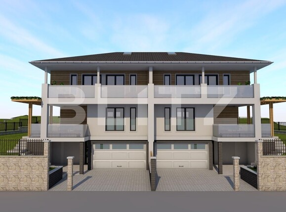 Casa de vânzare 4 camere Iris - 135019CV | BLITZ Cluj-Napoca | Poza1