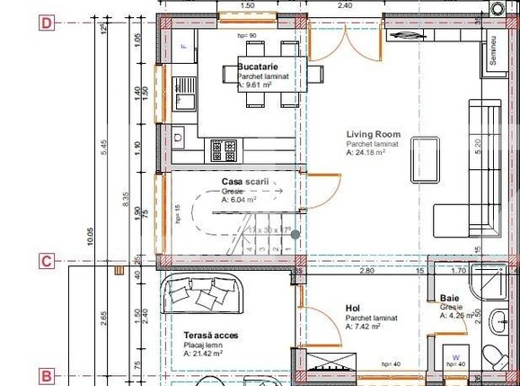 Casa de vânzare 4 camere Iris - 135019CV | BLITZ Cluj-Napoca | Poza5