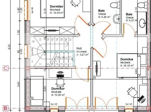 Casa de vânzare 4 camere Iris - 135019CV | BLITZ Cluj-Napoca | Poza4