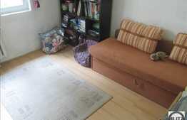 4 camere, 68 mp, parcare, 3 boxe, zona strazii Campului