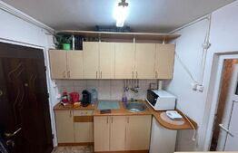 Garsoniera 18.5 mp, zona Expo Tansilvania 