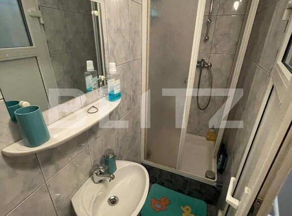 Garsonieră de vânzare Marasti - 135025AV | BLITZ Cluj-Napoca | Poza3