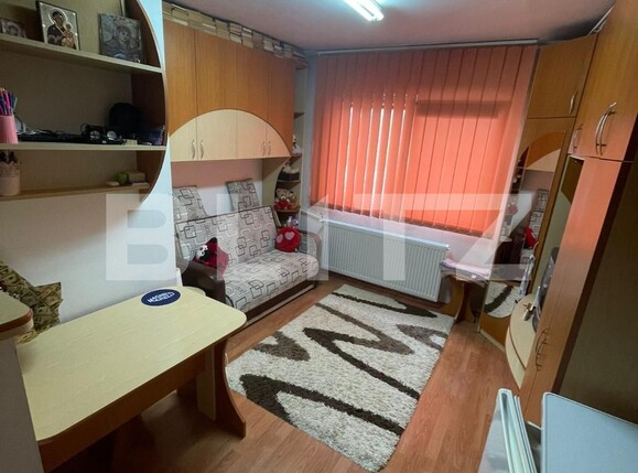 Garsonieră de vânzare Marasti - 135025AV | BLITZ Cluj-Napoca | Poza1