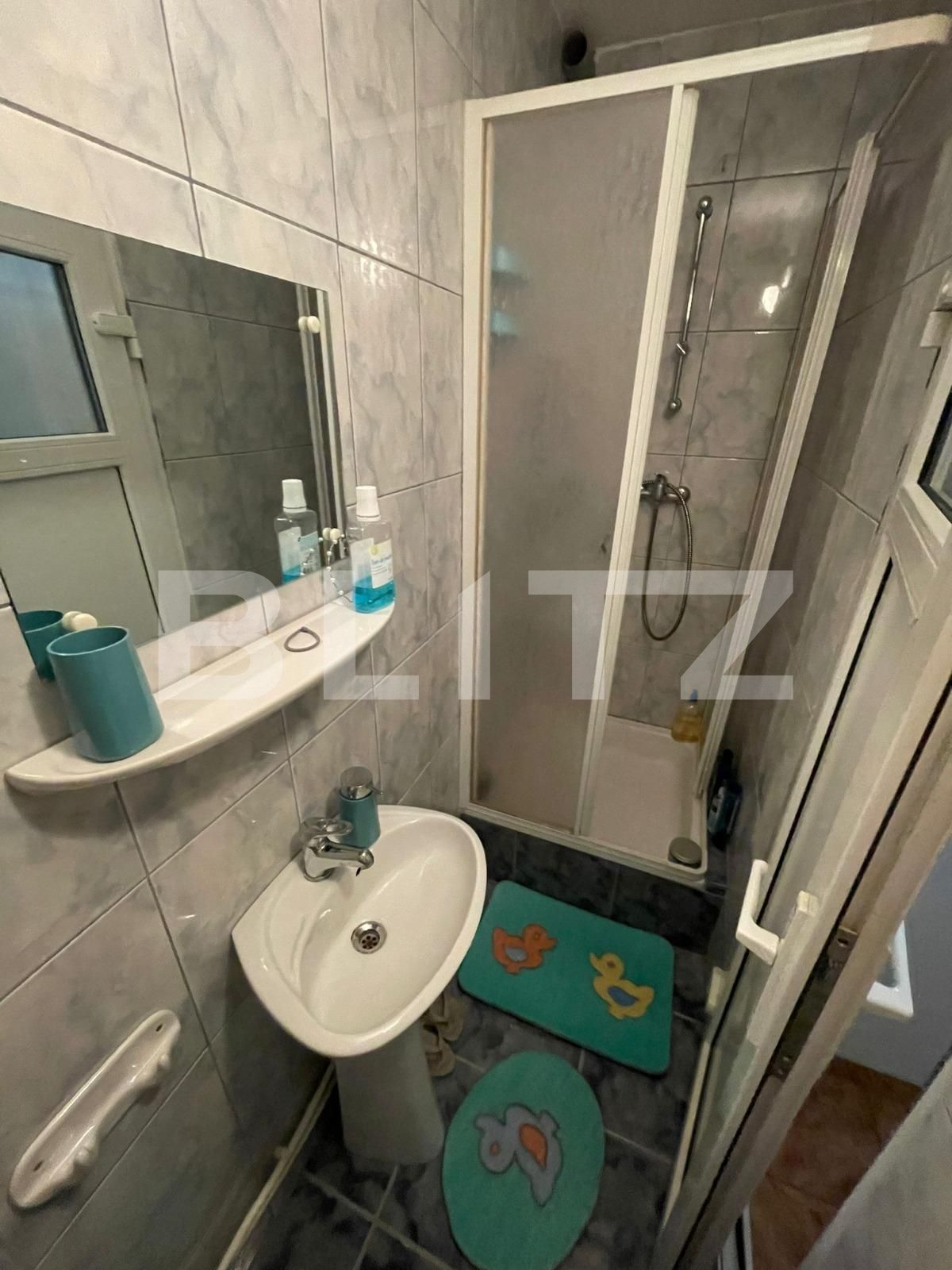 Garsonieră de vânzare Marasti - 135025AV | BLITZ Cluj-Napoca | Poza3