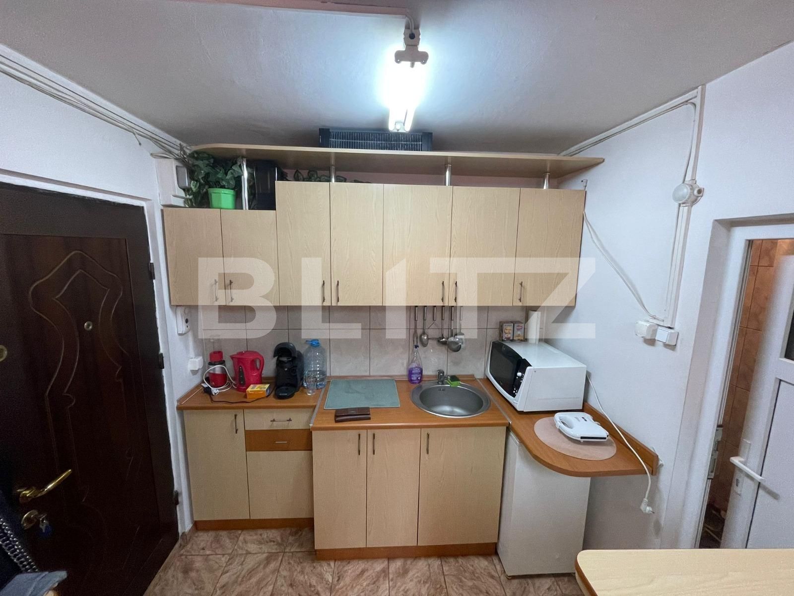 Garsonieră de vânzare Marasti - 135025AV | BLITZ Cluj-Napoca | Poza2