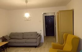 Apartament de 1 camera, 30mp, decomandat, zona Parc Grigorescu