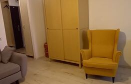 Apartament de 1 camera, 30mp, decomandat, zona Parc Grigorescu