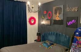 Apartament 2 camere, 55 mp, zona Bartolomeu