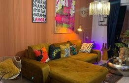 Apartament 2 camere, 55 mp, zona Bartolomeu