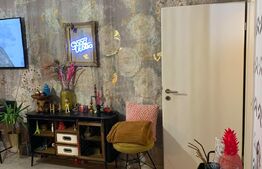 Apartament 2 camere, 55 mp, zona Bartolomeu