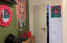 Apartament 2 camere, 55 mp, zona Bartolomeu