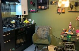 Apartament 2 camere, 55 mp, zona Bartolomeu